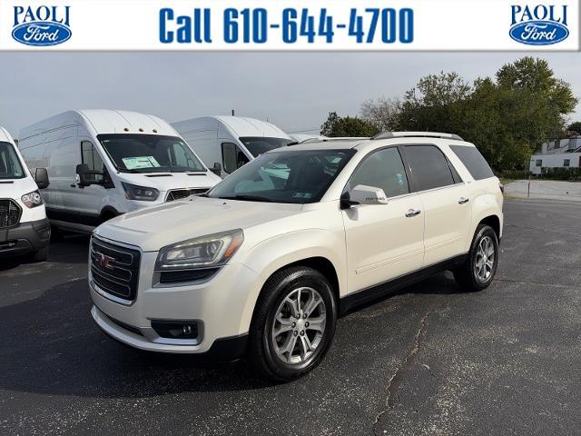 2015 GMC Acadia - $11,995