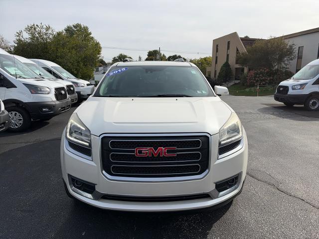 2015 GMC Acadia - $11,995