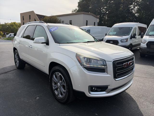 2015 GMC Acadia - $11,995