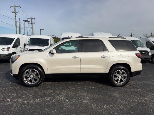 2015 GMC Acadia - $11,995