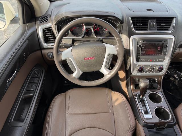 2015 GMC Acadia - $11,995