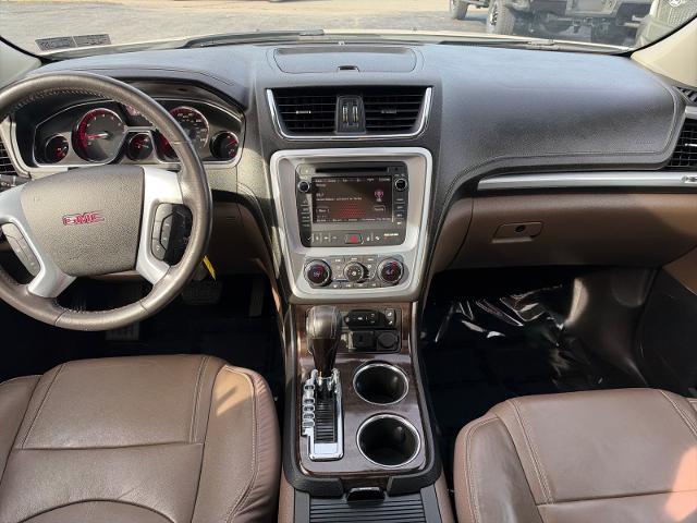 2015 GMC Acadia - $11,995