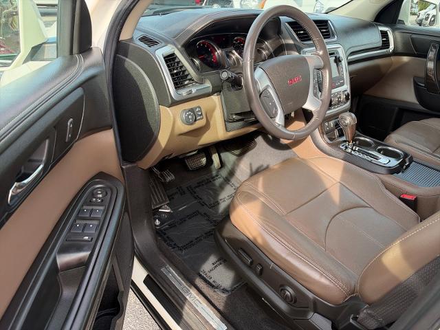 2015 GMC Acadia - $11,995