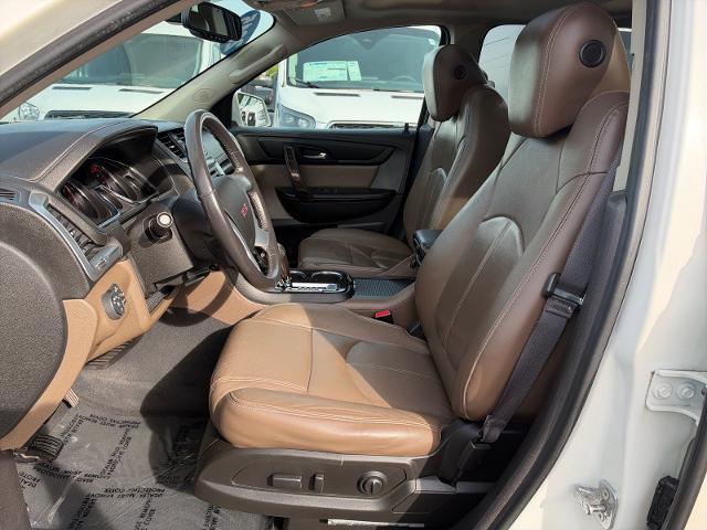 2015 GMC Acadia - $11,995