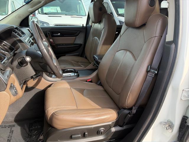 2015 GMC Acadia - $11,995