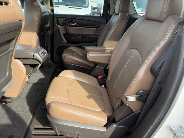 2015 GMC Acadia - $11,995
