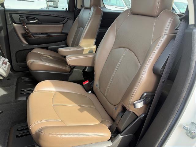 2015 GMC Acadia - $11,995