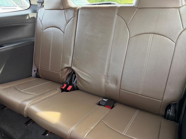 2015 GMC Acadia - $11,995