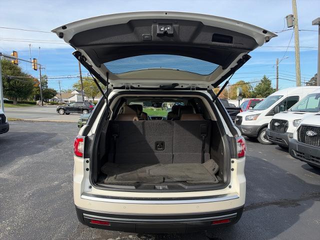 2015 GMC Acadia - $11,995