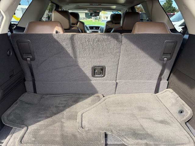 2015 GMC Acadia - $11,995
