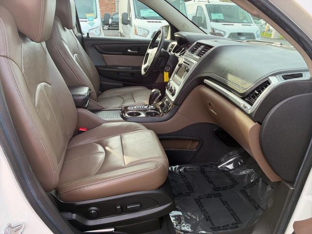 2015 GMC Acadia - $11,995
