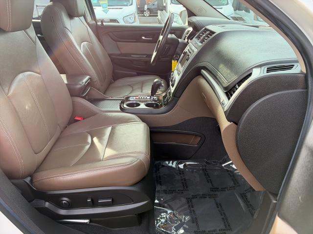 2015 GMC Acadia - $11,995