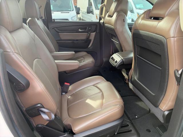 2015 GMC Acadia - $11,995