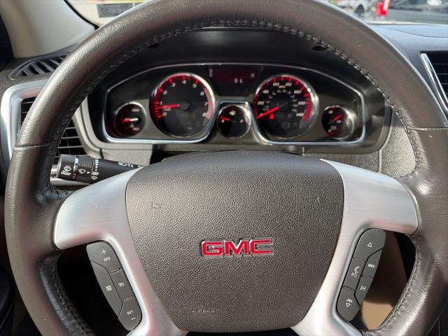 2015 GMC Acadia - $11,995