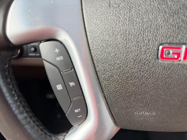 2015 GMC Acadia - $11,995