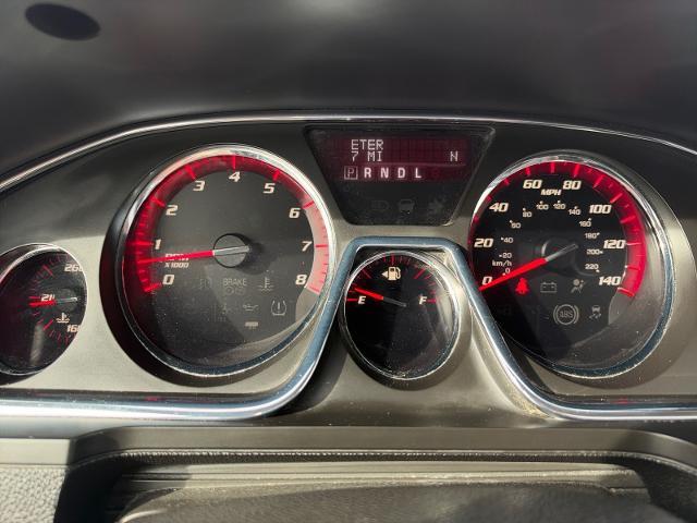 2015 GMC Acadia - $11,995