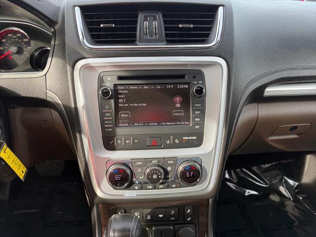 2015 GMC Acadia - $11,995