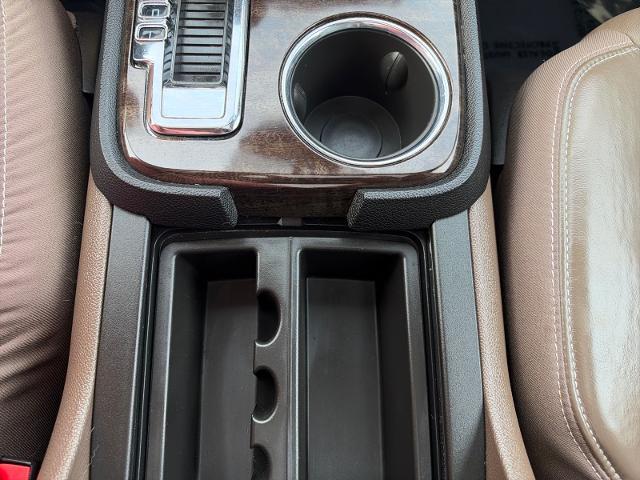 2015 GMC Acadia - $11,995
