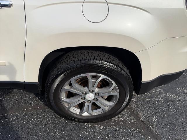2015 GMC Acadia - $11,995