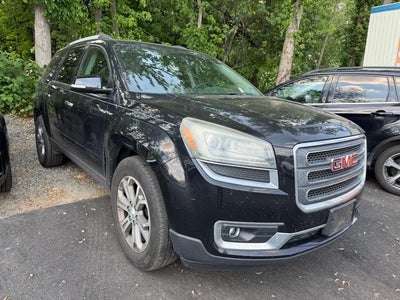 2016 GMC Acadia AWD SLT-1 4DR SUV