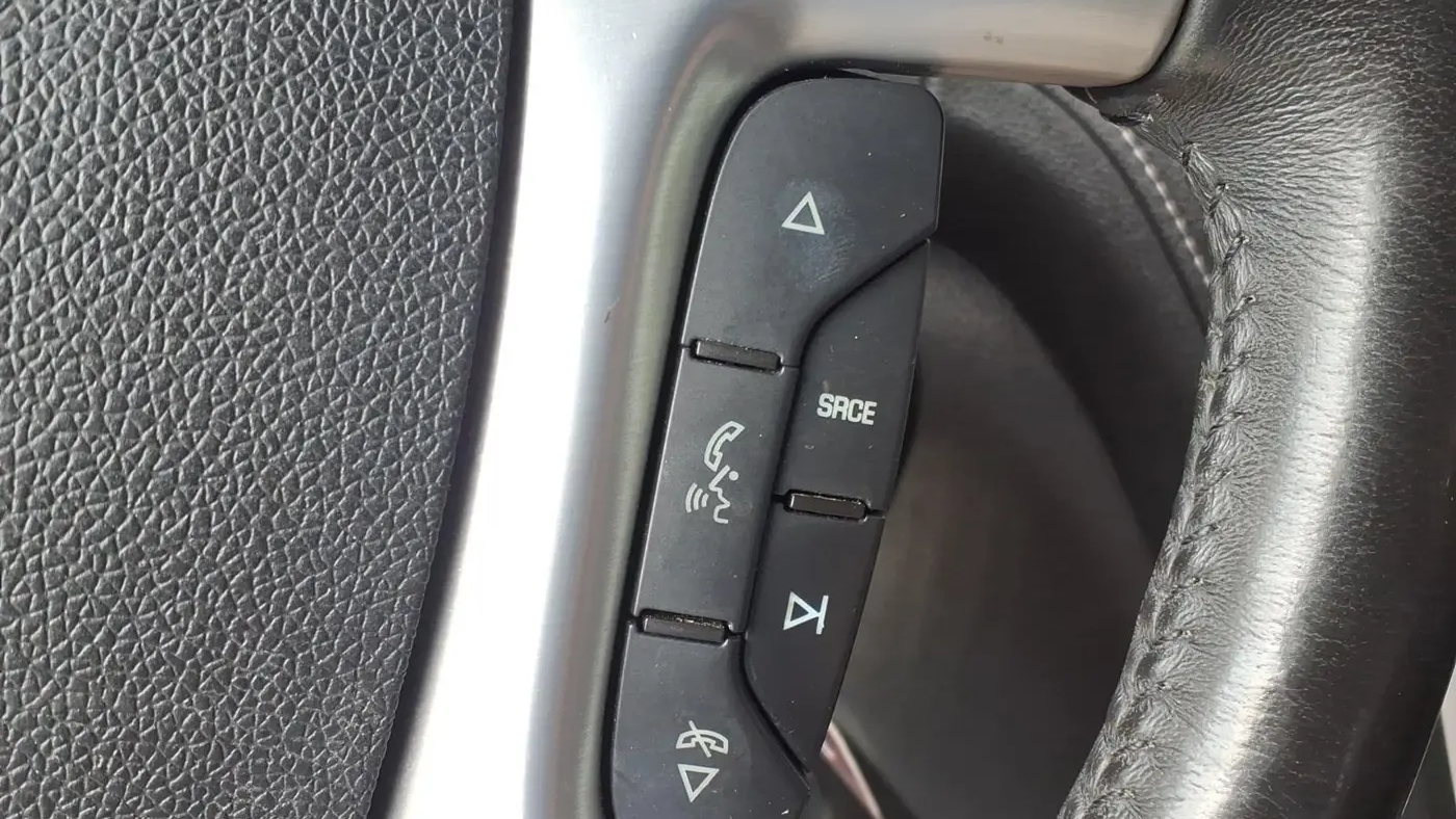 2016 GMC Acadia SLT-1