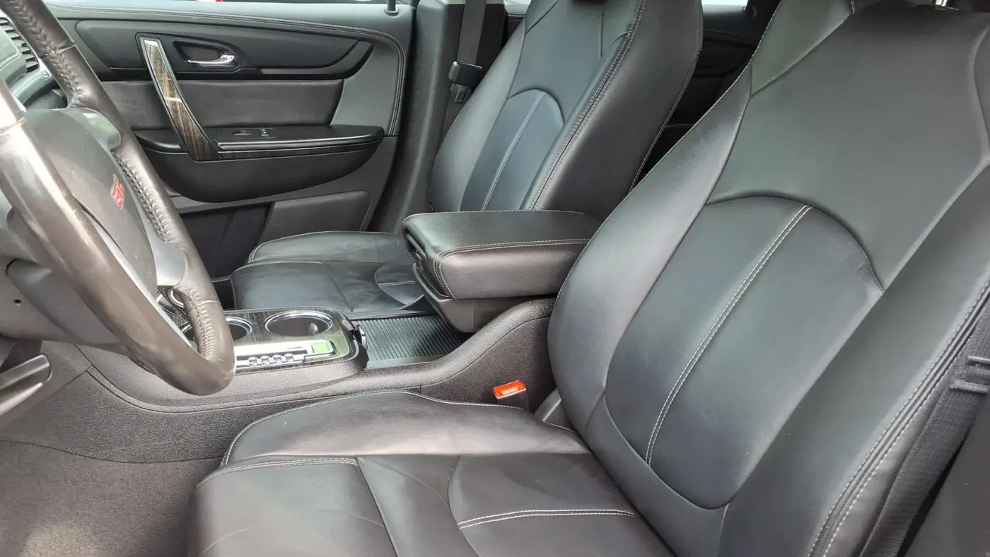 2016 GMC Acadia SLT-1