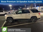 2017 Acadia Limited Thumbnail 7