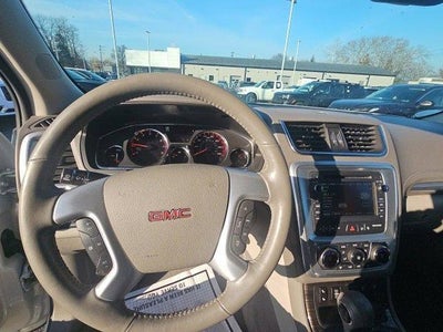 2014 GMC Acadia AWD SLT-2 4DR SUV