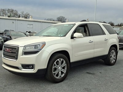 Photo of a 2014 GMC Acadia AWD SLT-2 4DR SUV for sale