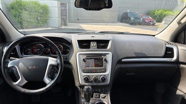 2017 GMC Acadia Base