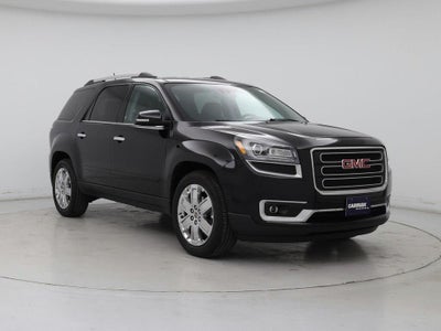 2017 GMC Acadia Limited AWD Base 4DR SUV