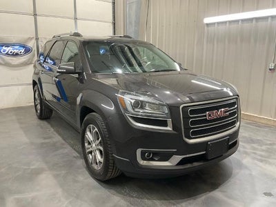 Photo of a 2016 GMC Acadia AWD SLT-2 4DR SUV for sale