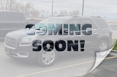 Photo of a 2017 GMC Acadia Limited AWD Base 4DR SUV for sale