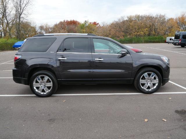 2017 GMC Acadia - $11,345