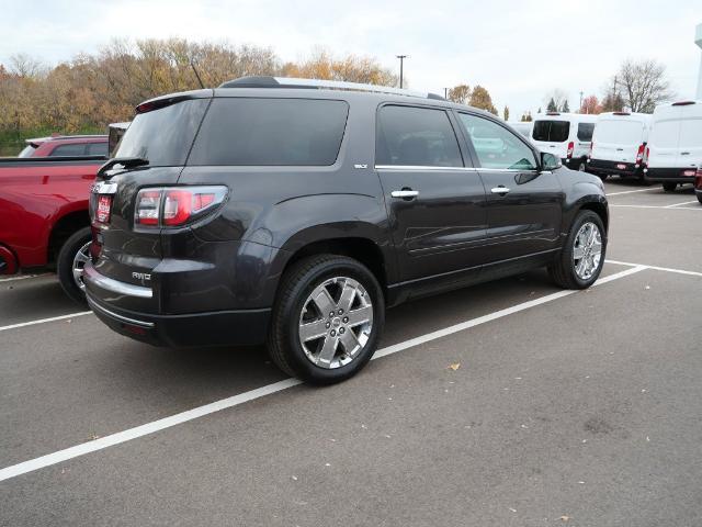 2017 GMC Acadia - $11,345