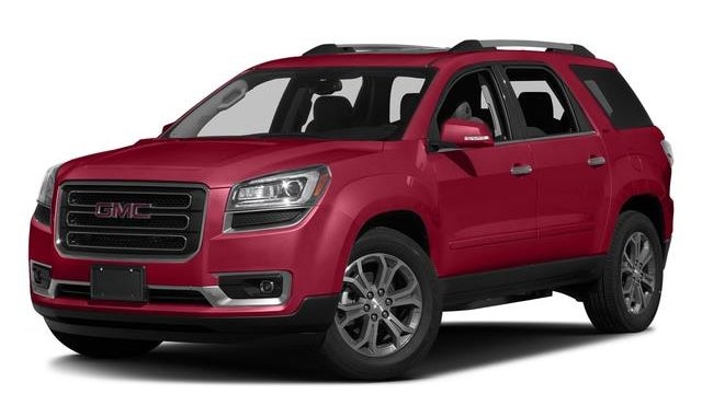 Preowned 2017 GMC Acadia Base for Sale
