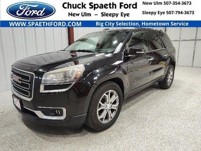 2014 GMC Acadia AWD SLT-2 4DR SUV