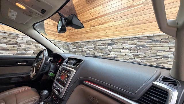 2017 GMC Acadia Base