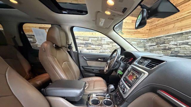 2017 GMC Acadia Base