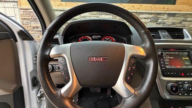 2017 GMC Acadia Base