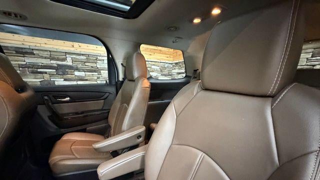 2017 GMC Acadia Base