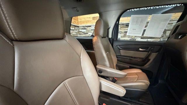 2017 GMC Acadia Base