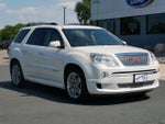 2011 Acadia Thumbnail 2