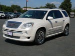 2011 Acadia Thumbnail 4