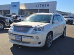 2012 Acadia Thumbnail 8