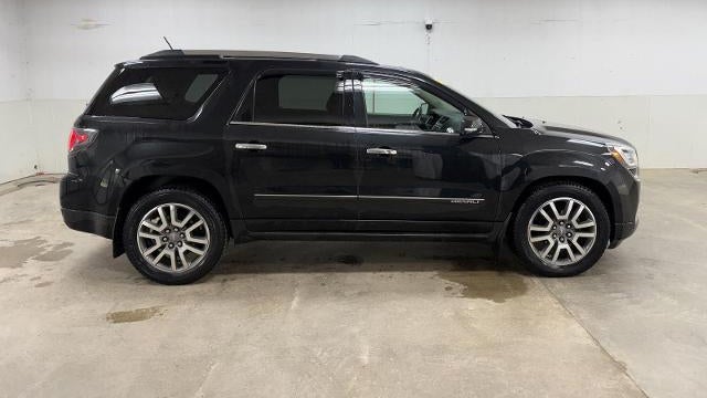 Preowned 2014 GMC Acadia Denali for Sale