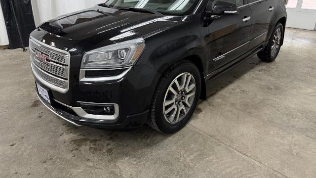 2014 GMC Acadia Denali