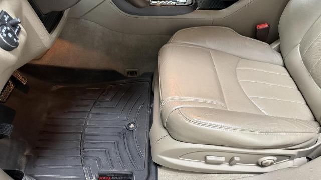 2014 GMC Acadia Denali