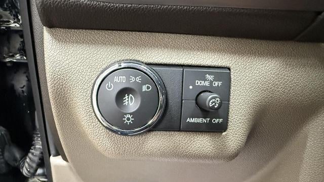 2014 GMC Acadia Denali
