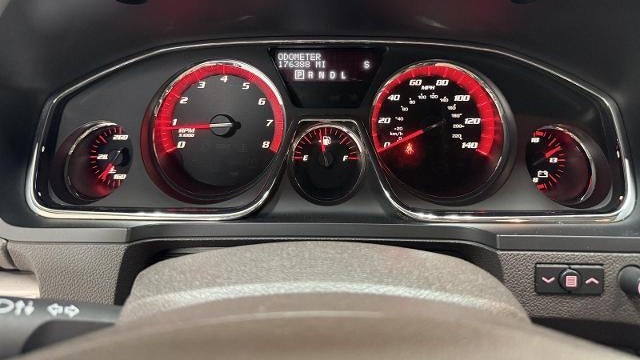 2014 GMC Acadia Denali
